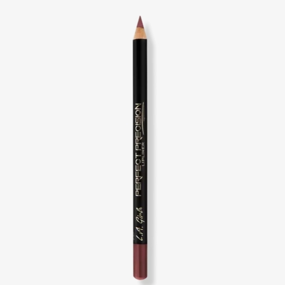 L.A. Girl Perfect Precision Lip Liner - Ulta Beauty - Picture 2 of 8